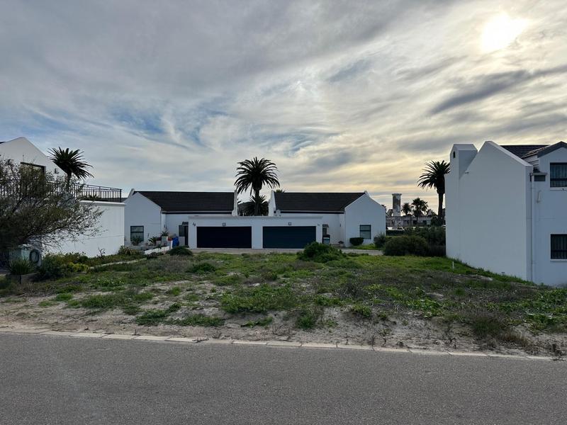 0 Bedroom Property for Sale in Shelley Point Western Cape